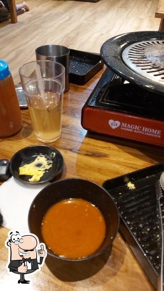 Gogi House – Korean BBQ