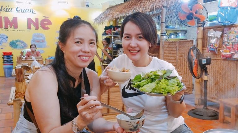 Lẩu Mắm Út Dzách – Bình Dương